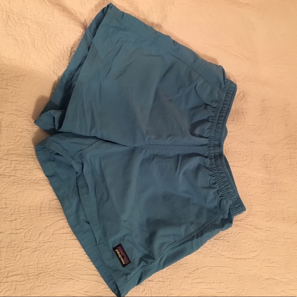 Patagonia Shorts